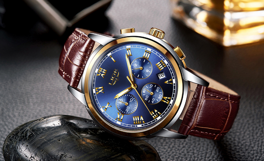 watches fashion