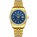 Watches Gold